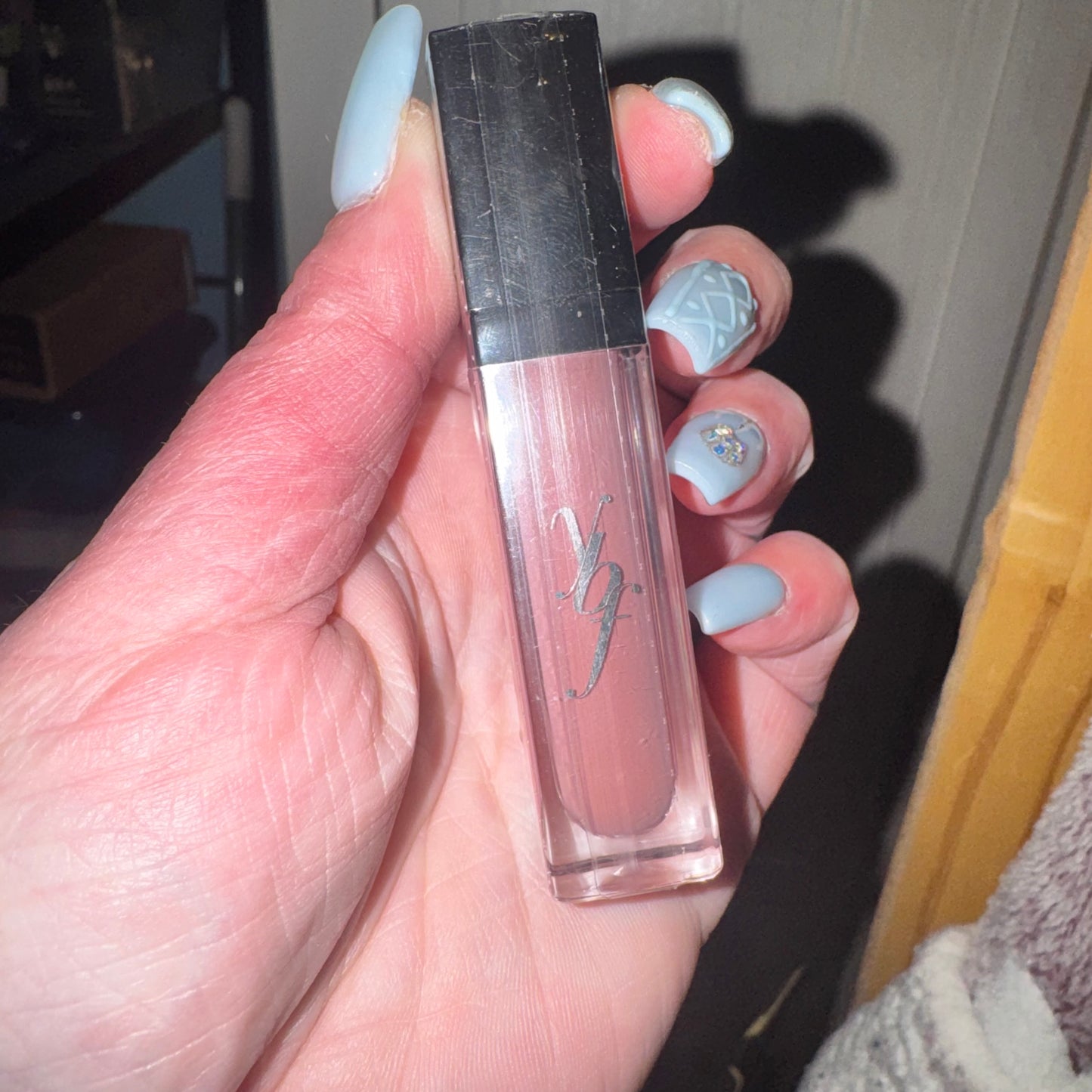 Lip gloss set