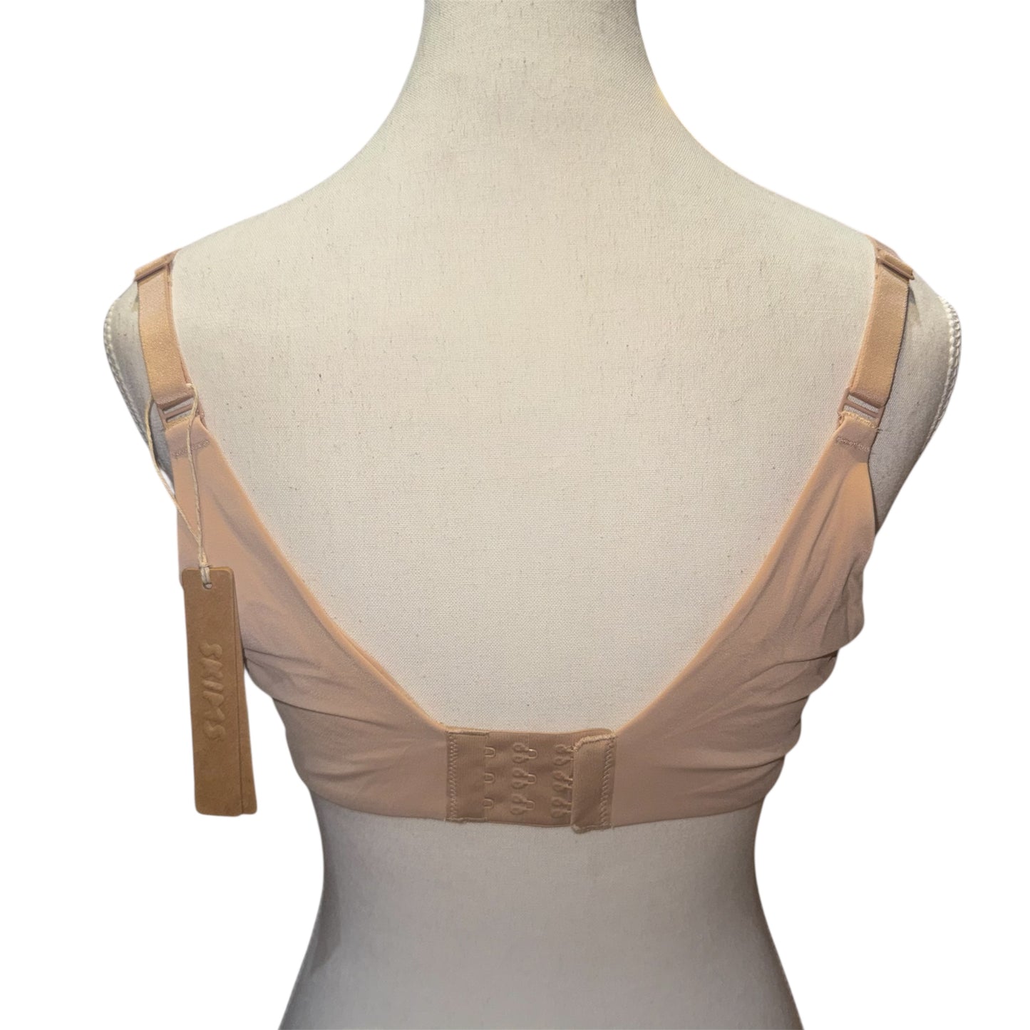 Skims full coverage lightly lined bra