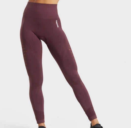 Gymshark Energy seamless leggings
