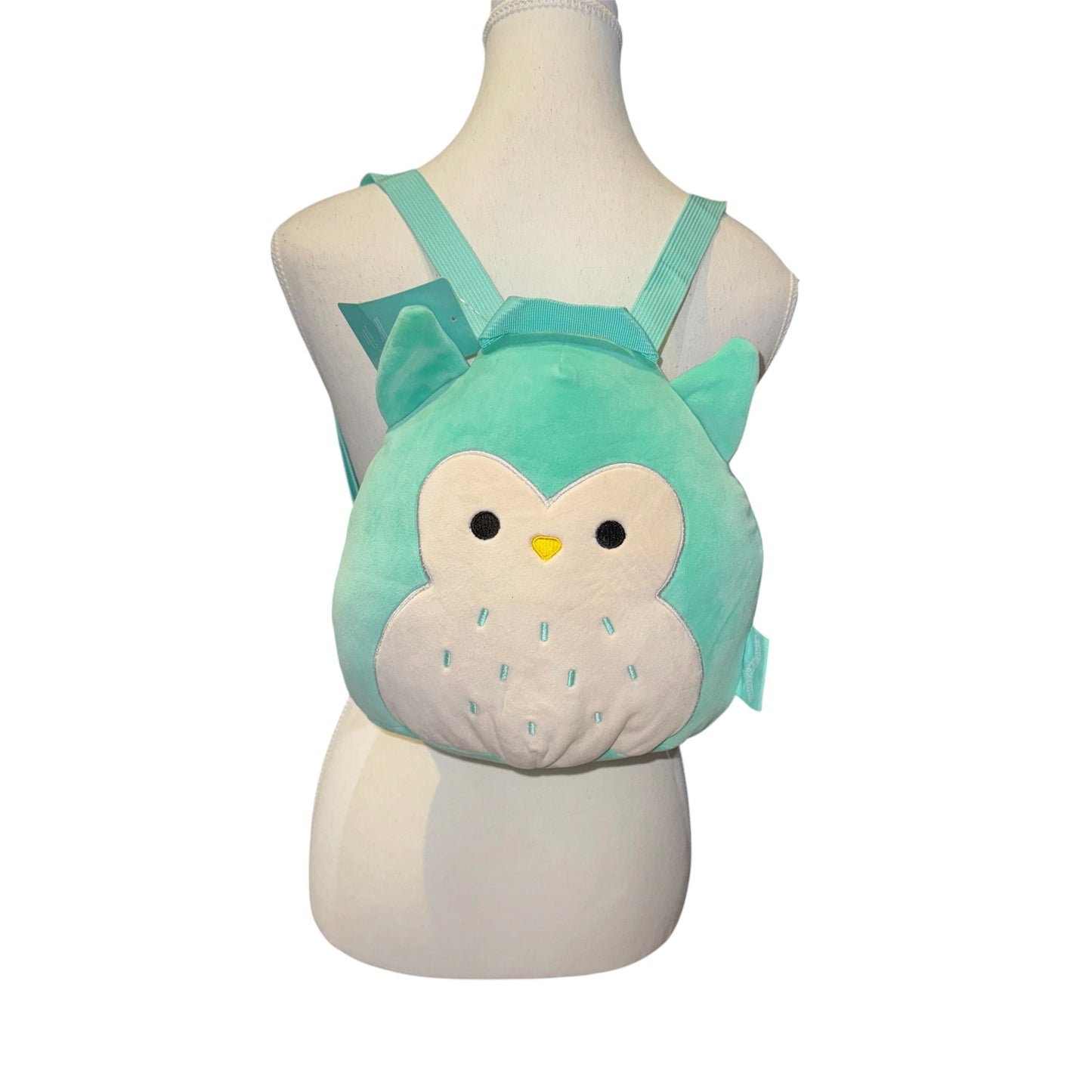Winston owl backpack