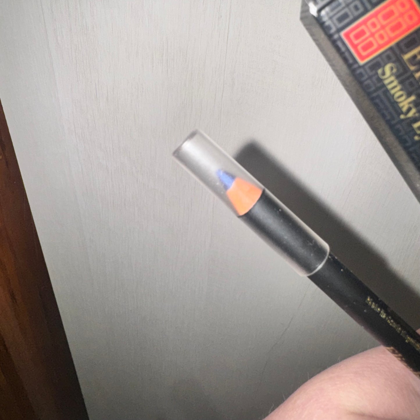 Elizabeth Arden Smokey eye pencil