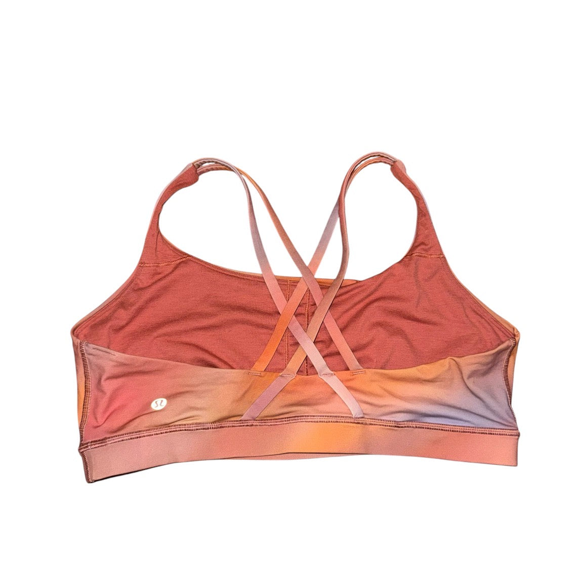 Lululemon energy bra medium support