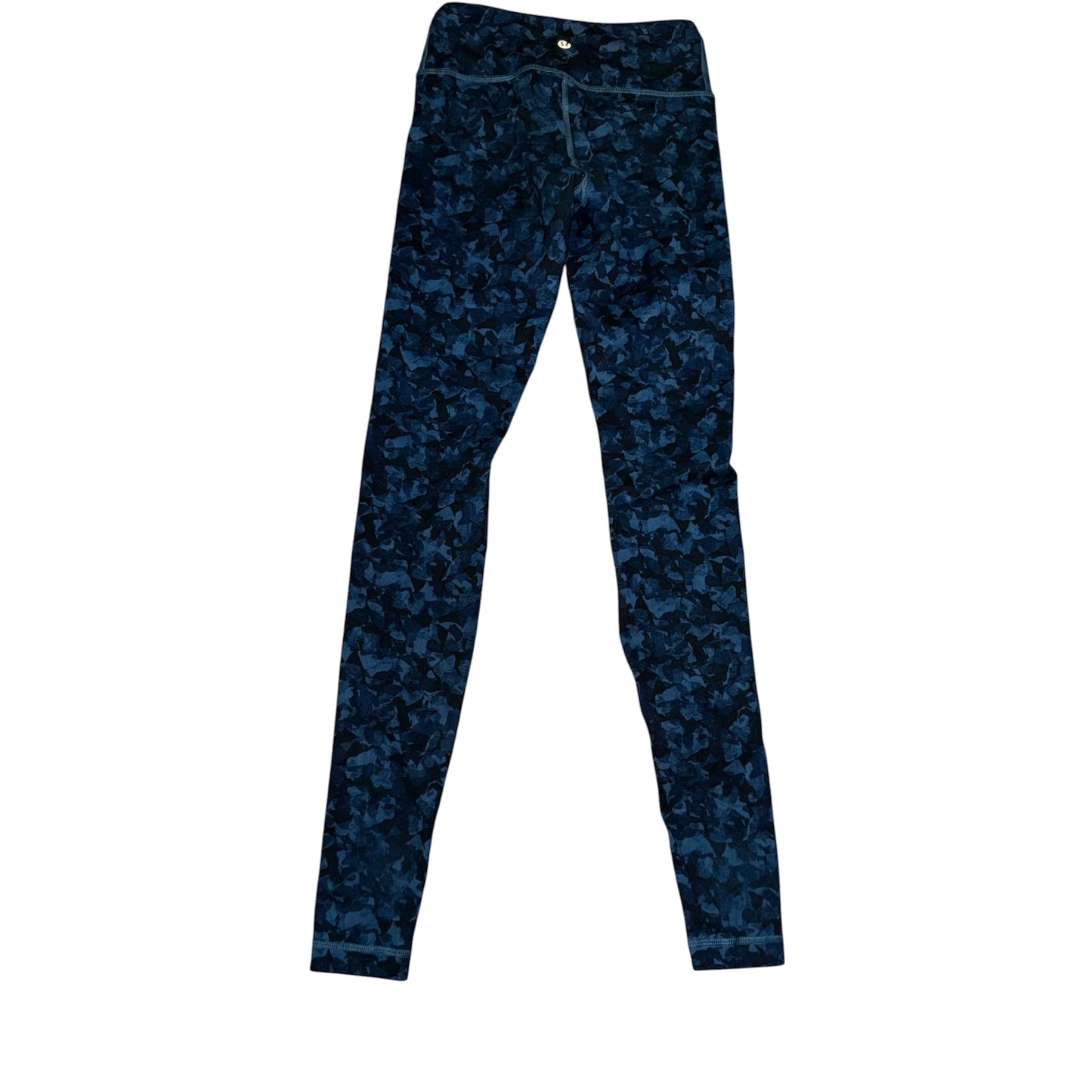 Lululemon wunder leggings