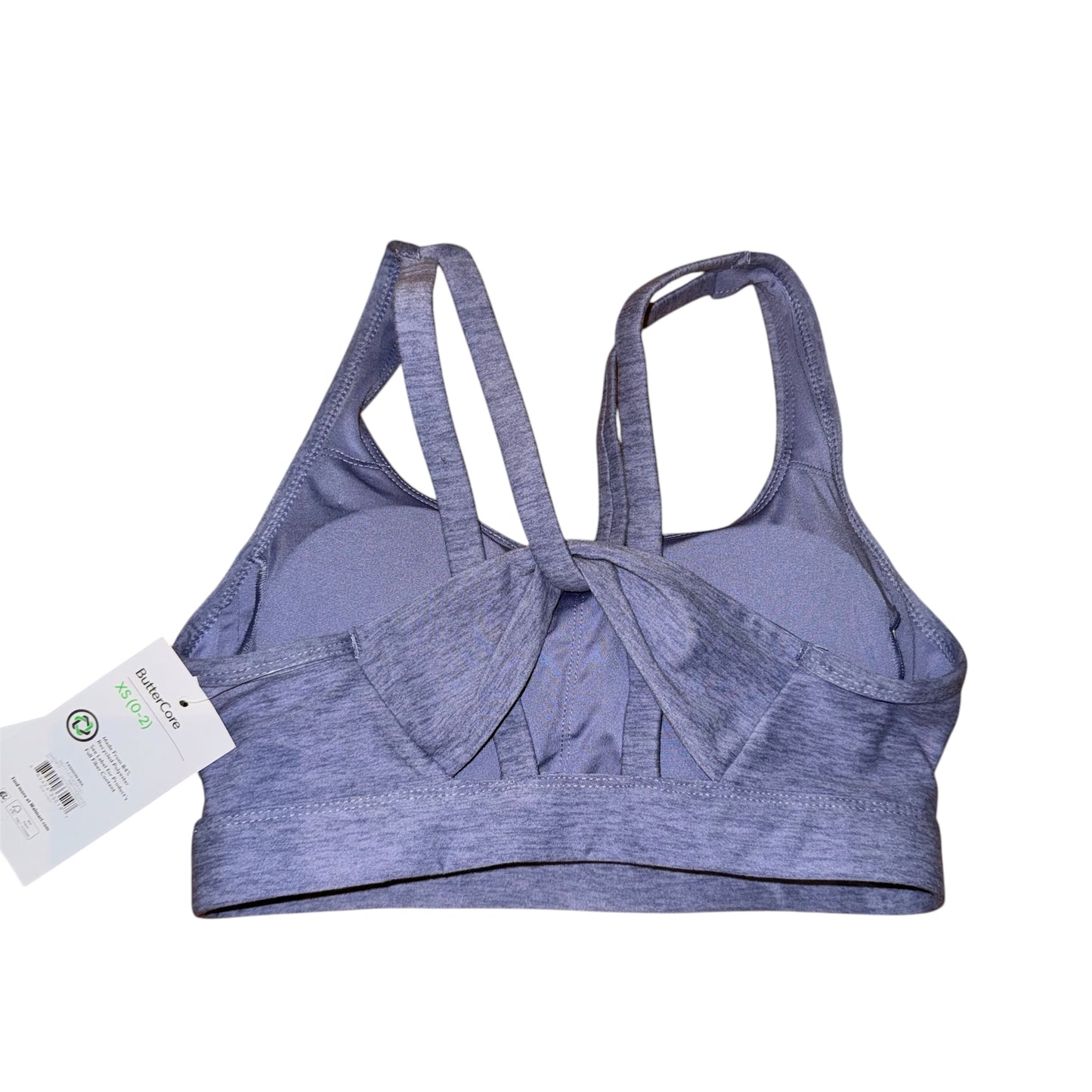 Butter core sports bra