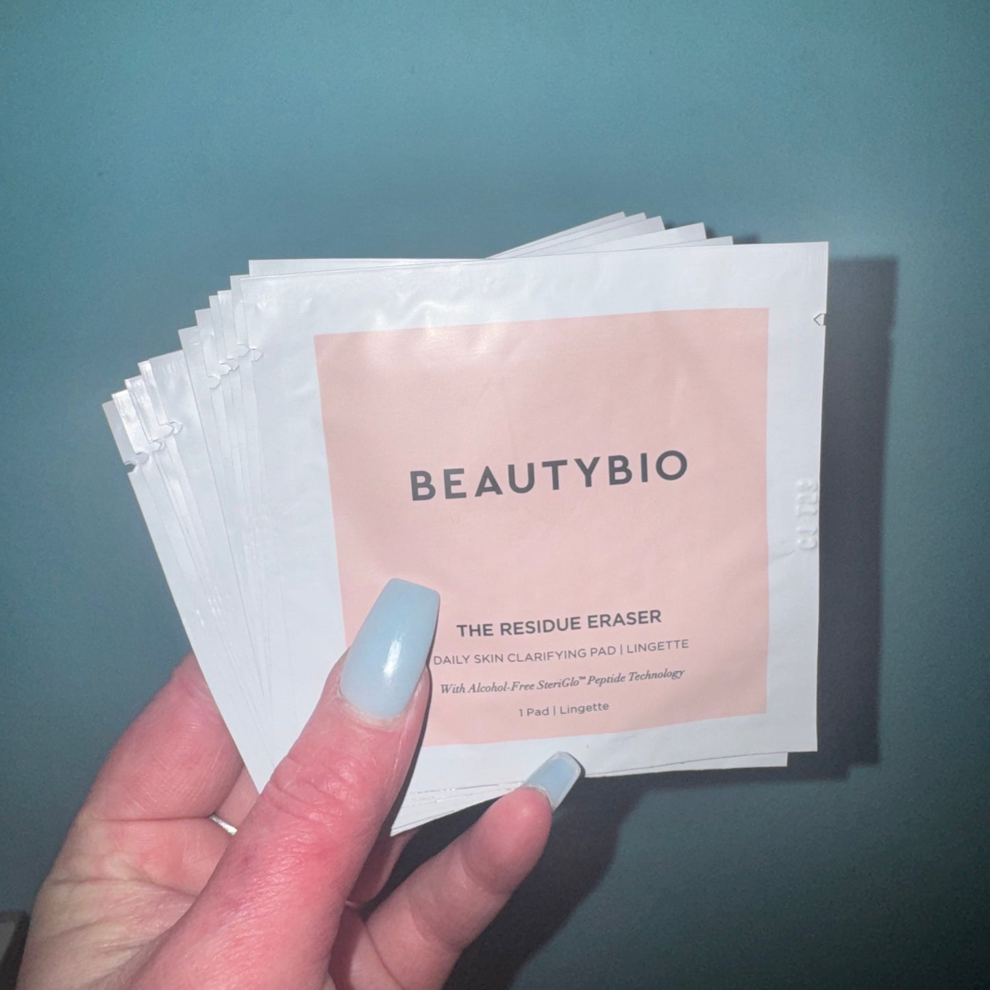 Beauty bio bundle