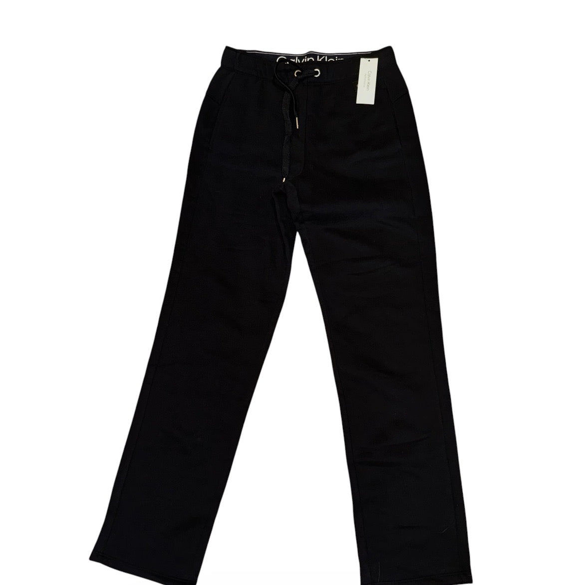 Flare sweatpants