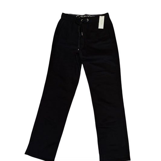 Flare sweatpants