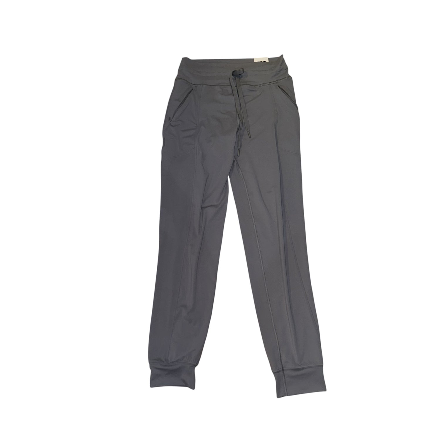 Relay knit jogger pants