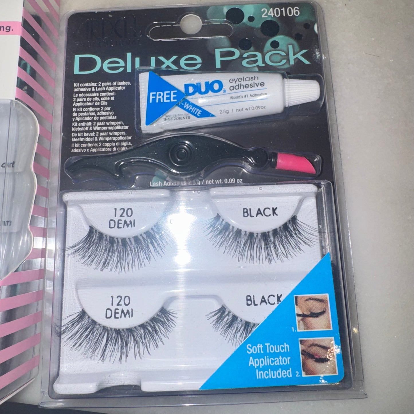 Ardell lash bundle
