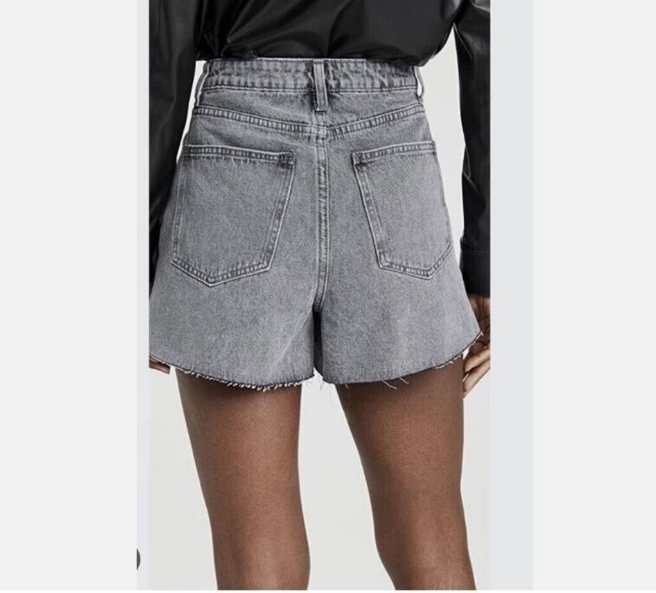 Boyfriend short