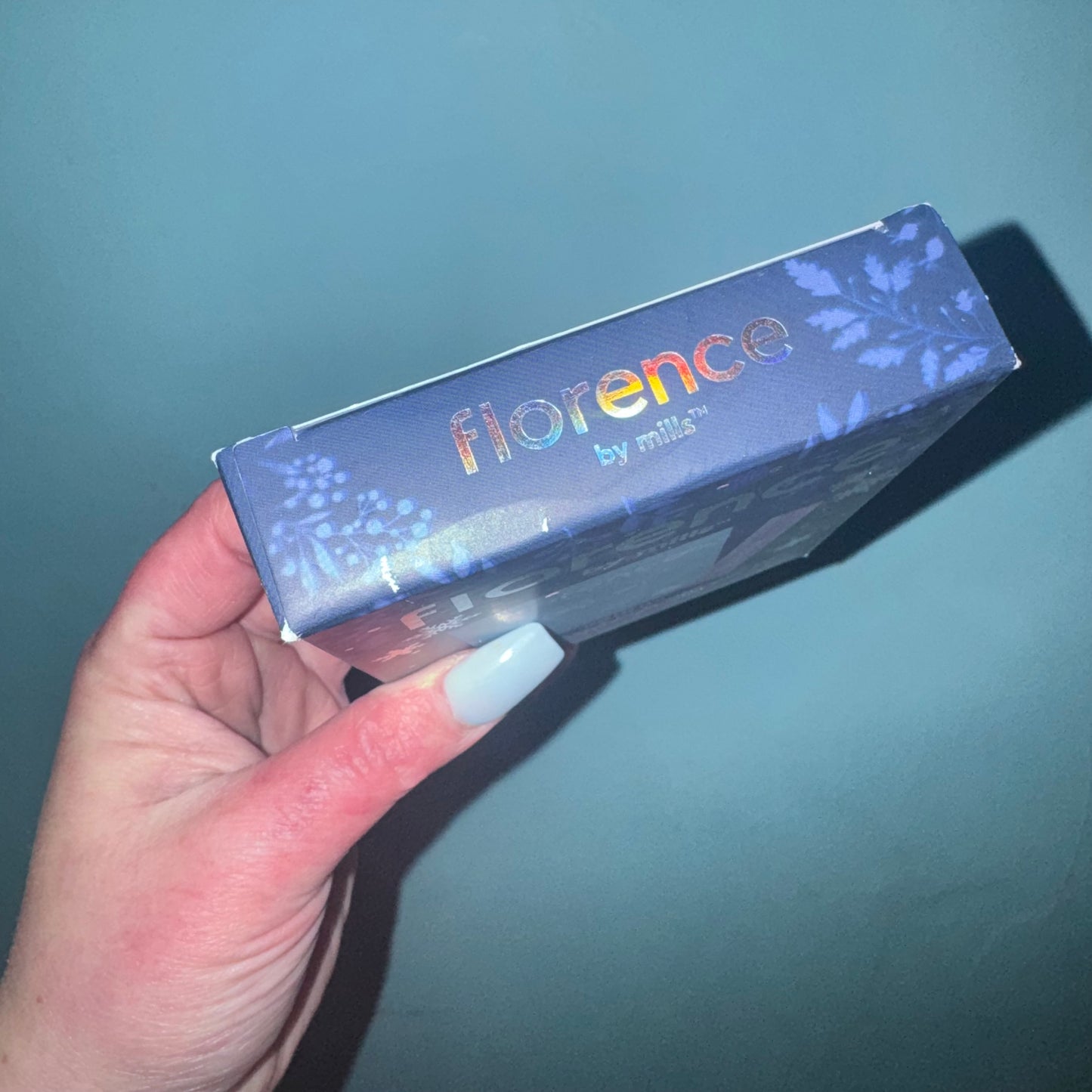 Eye care dashing duo