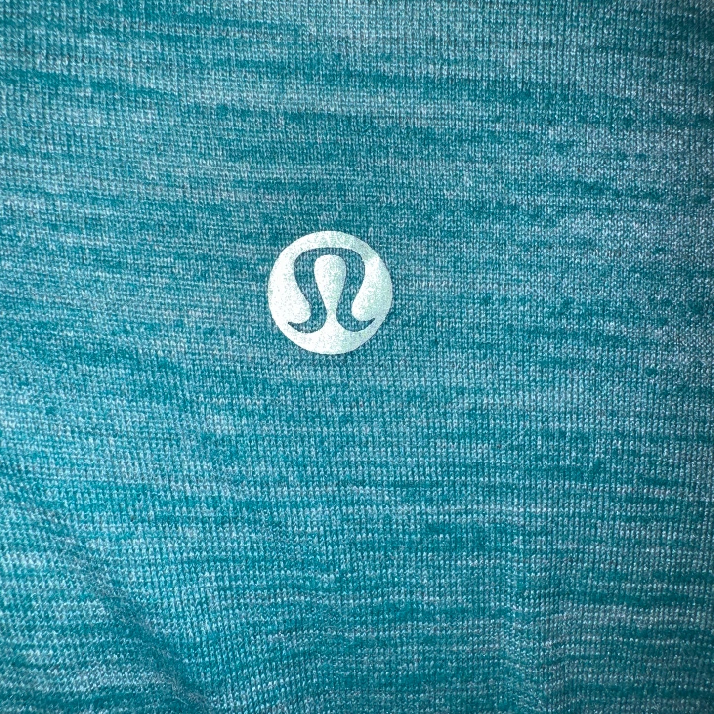 Sweat date tank top