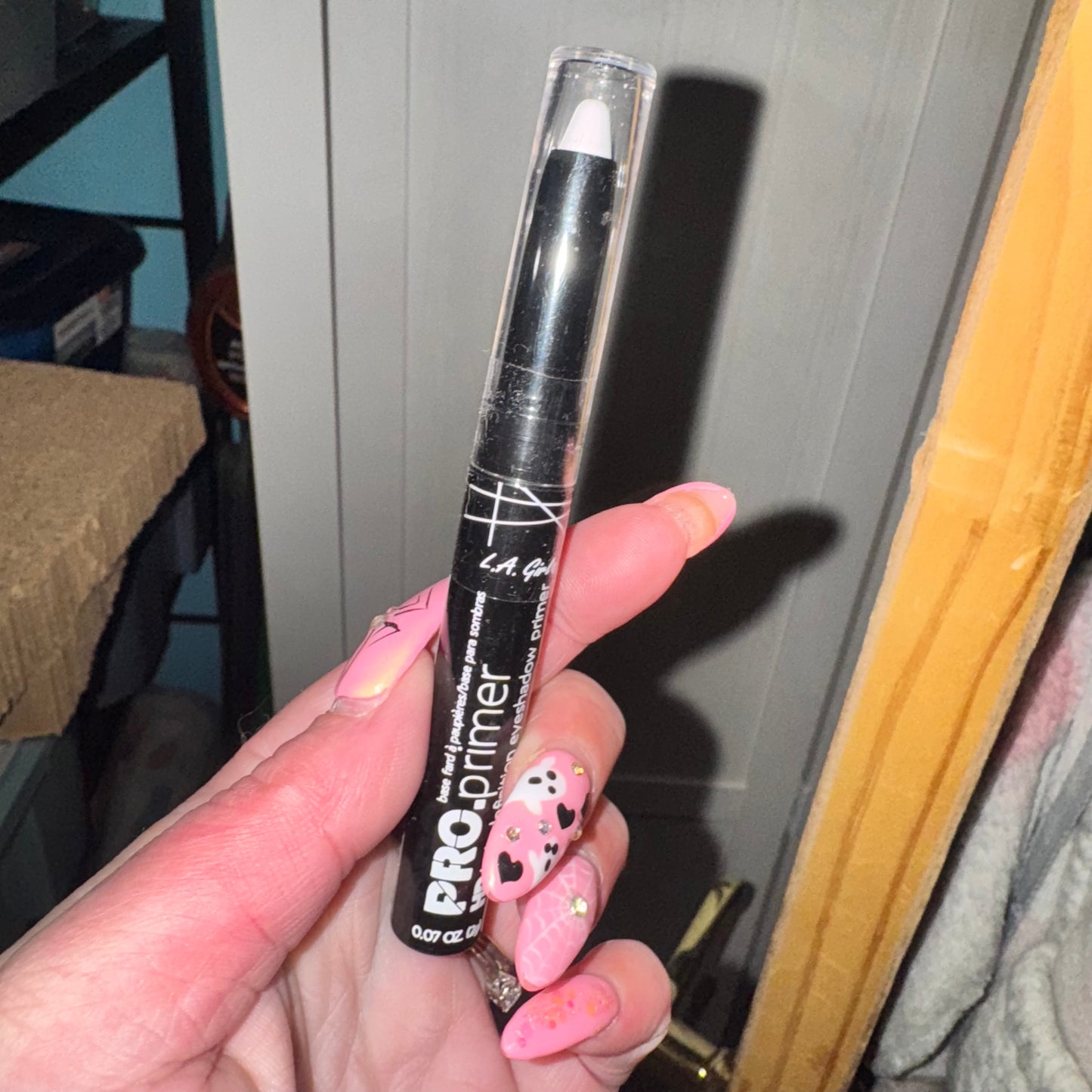 LA Girl makeup duo