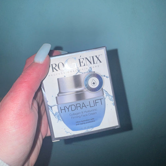 Hydra lift face cream