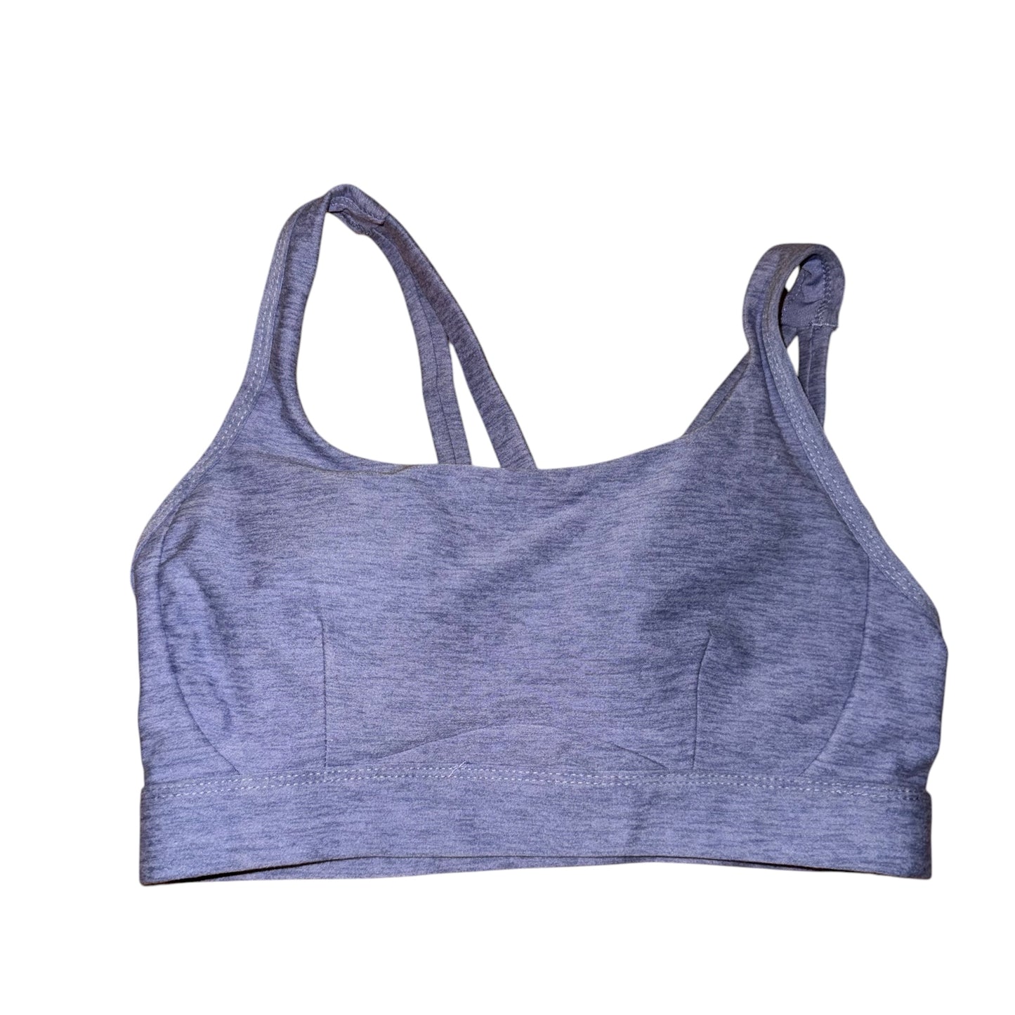 Butter core sports bra
