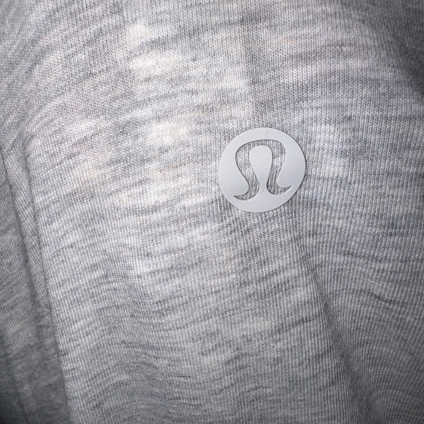 Lululemon love crewneck tee