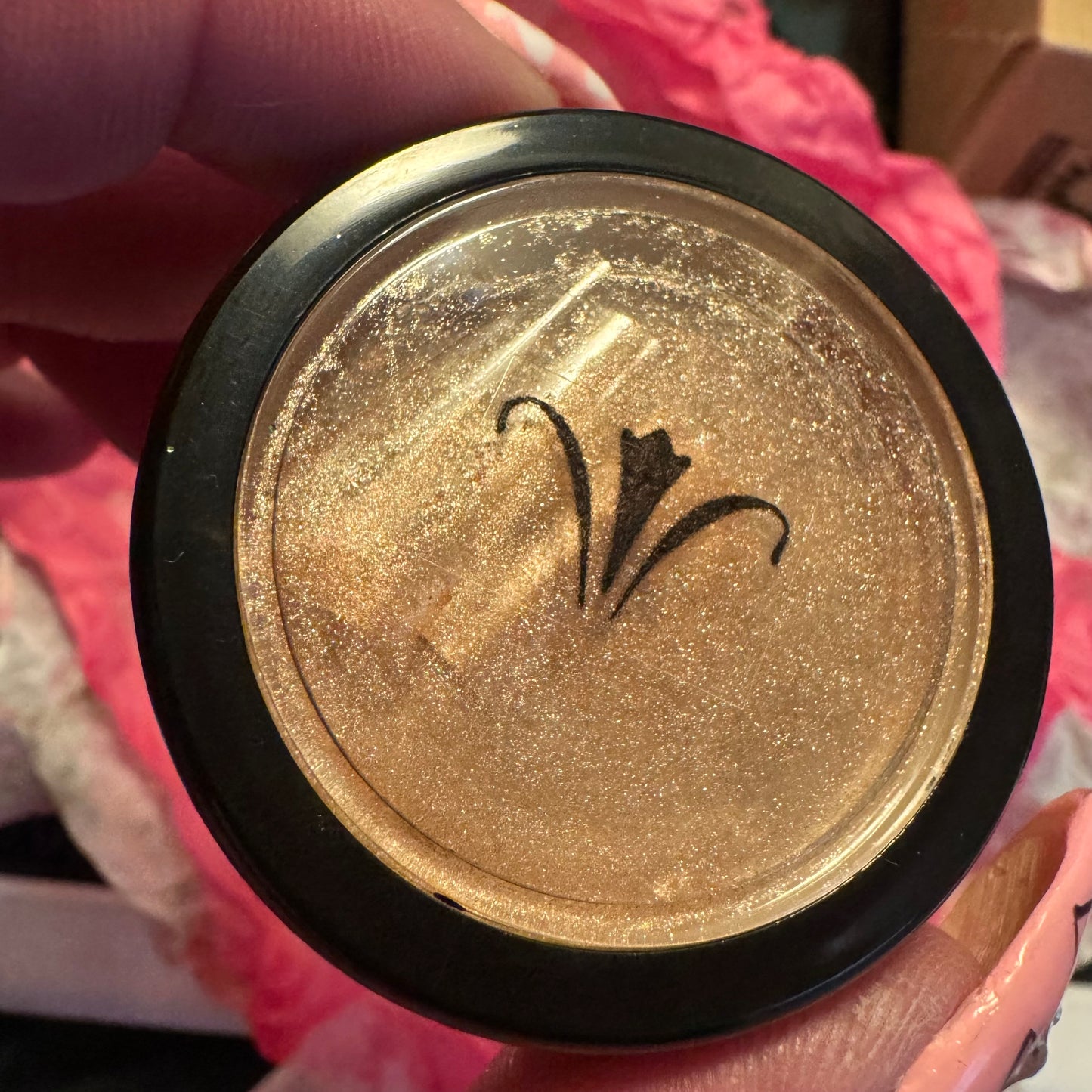 Vintage Vanity cosmetics bundle