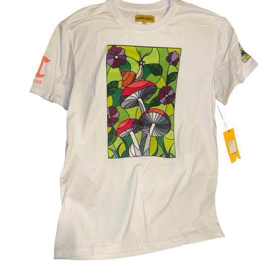 Men’s graphic tee