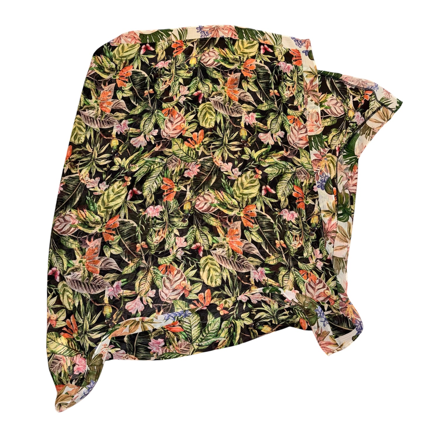 Coverup wrap