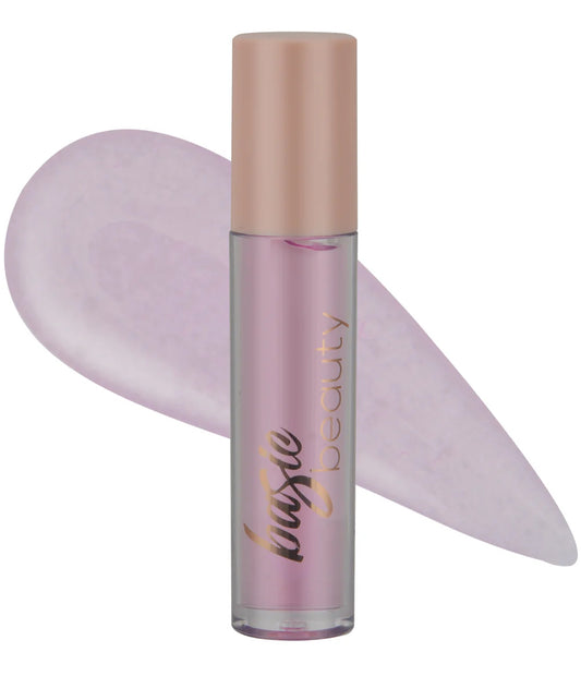 Lip oil in summer