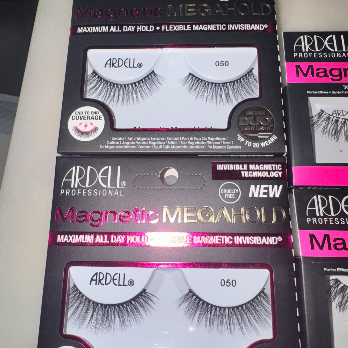 Magbetic Lash bundle (4)