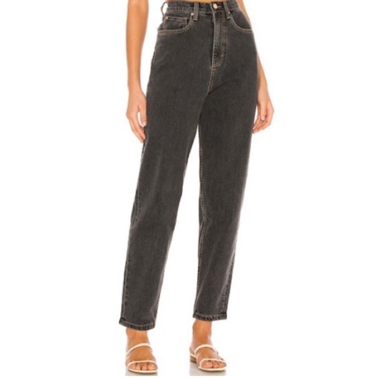 Dani boyfriend jeans