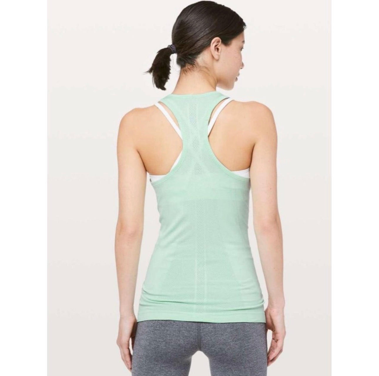 Swiftly tech tank top