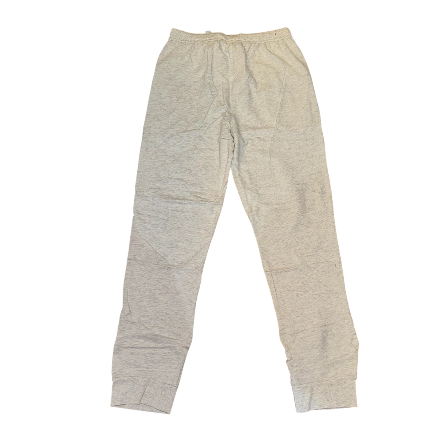 Men’s sleep joggers