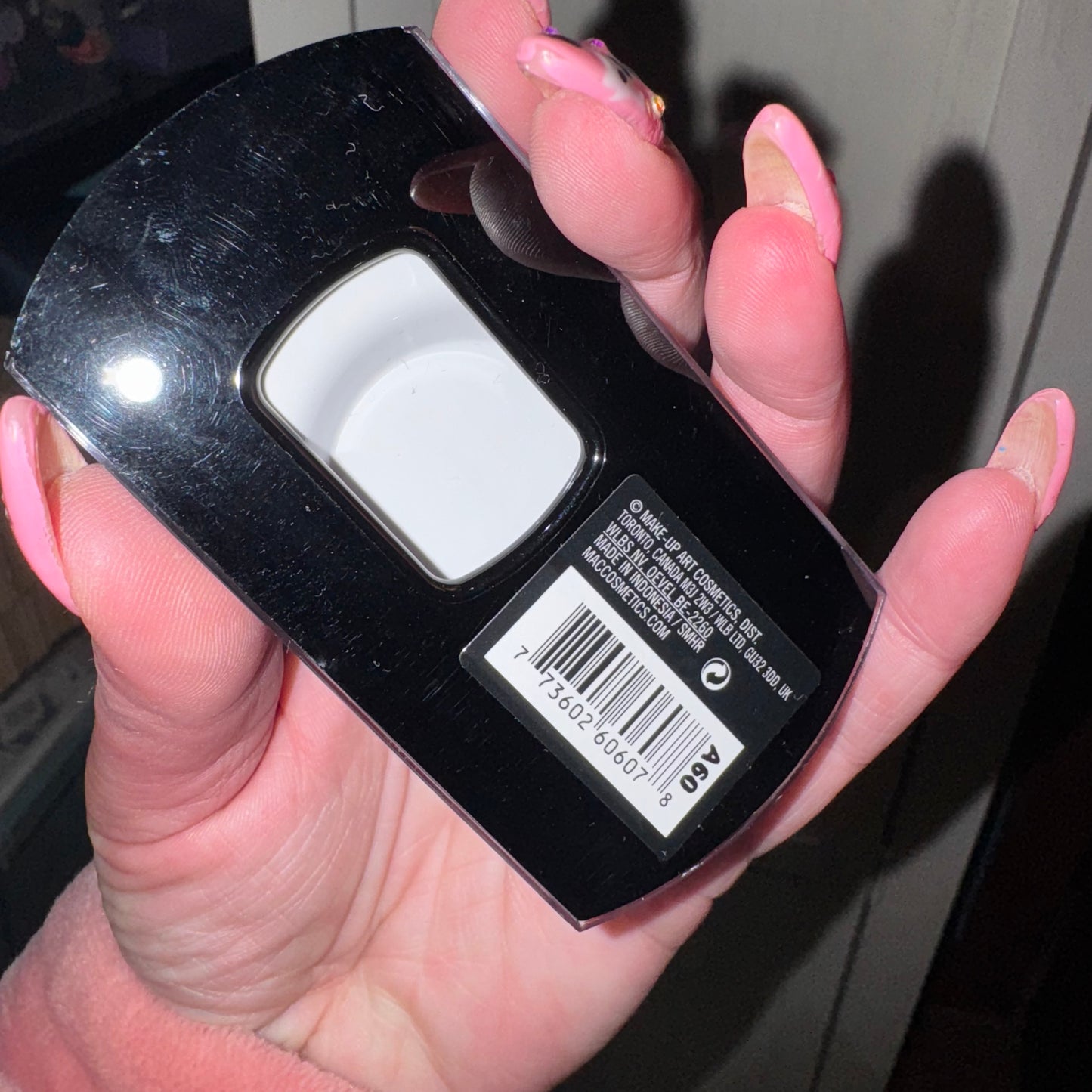 Goddess lashes