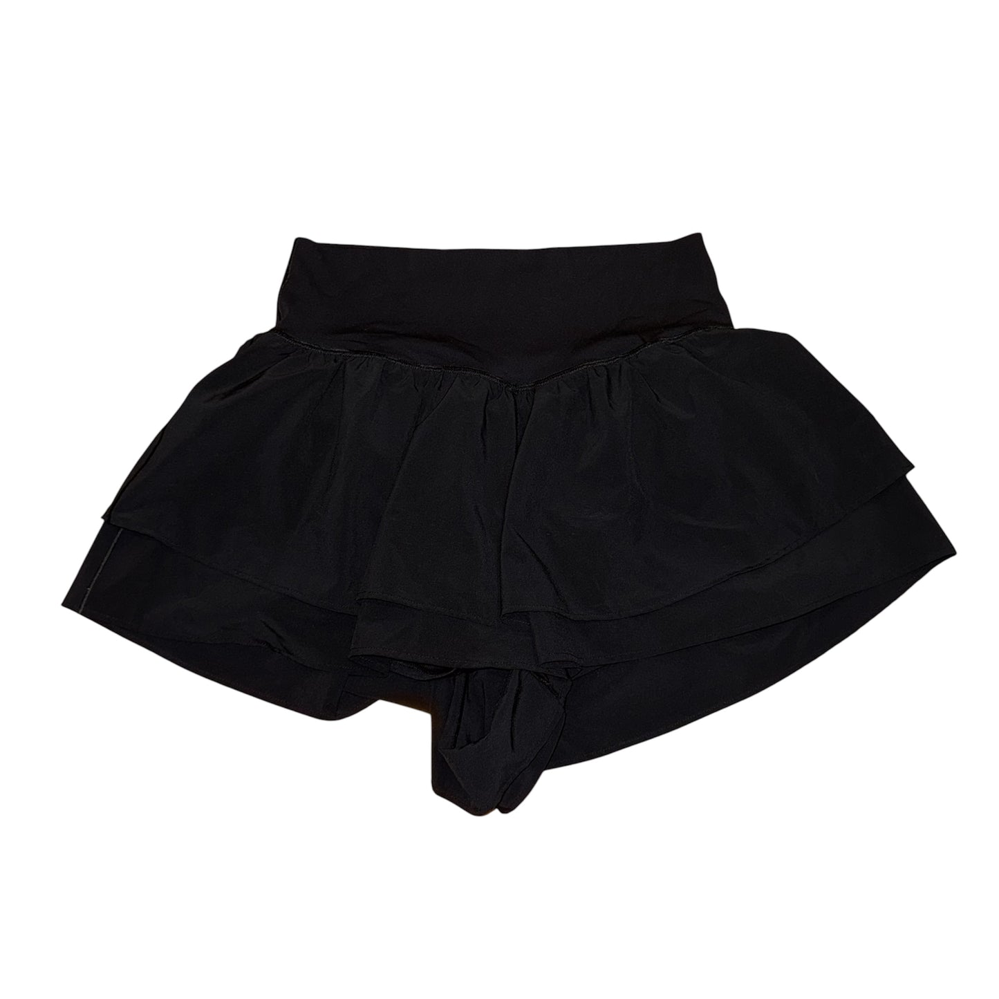 Real me flirty shorts