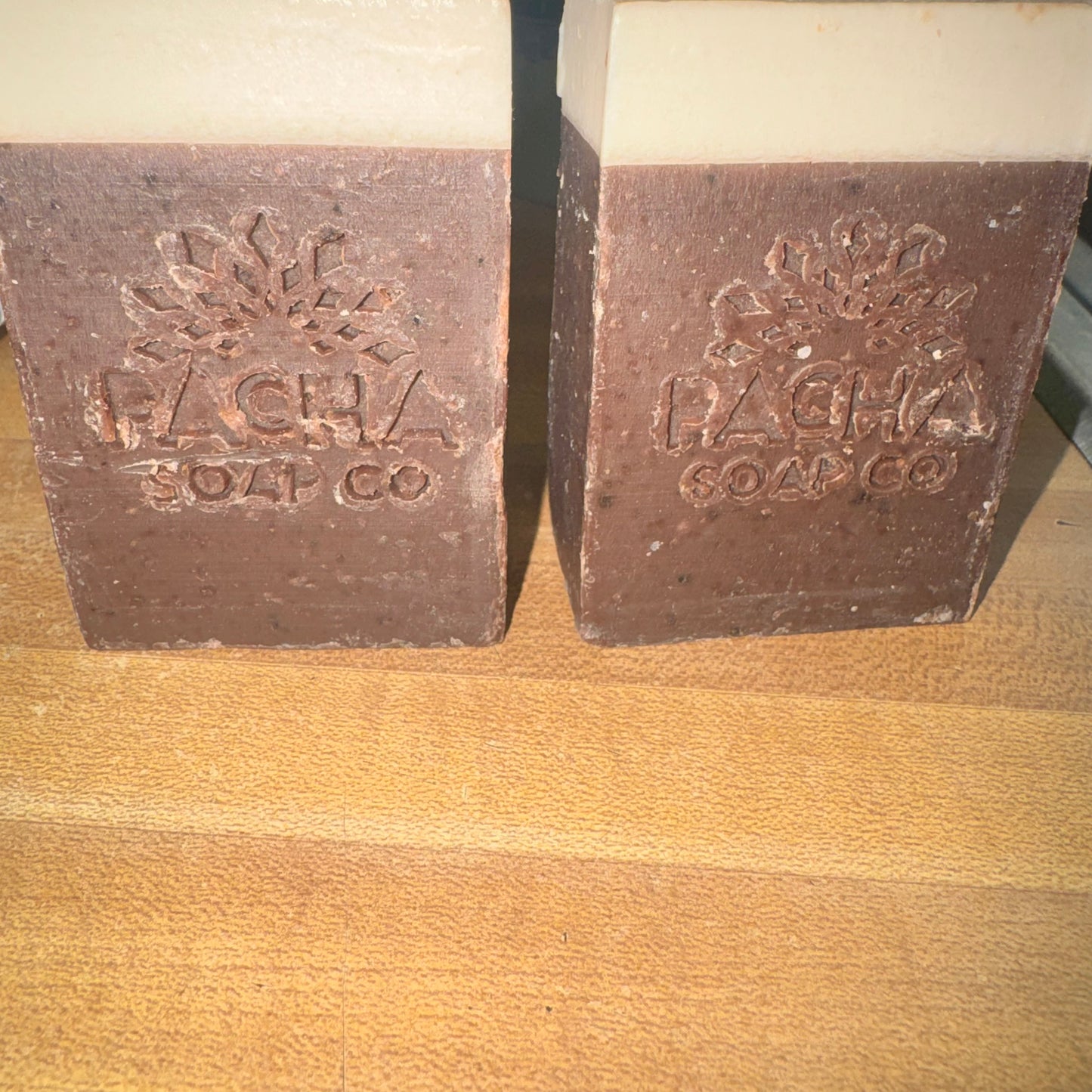 Sugar & spice bar soap