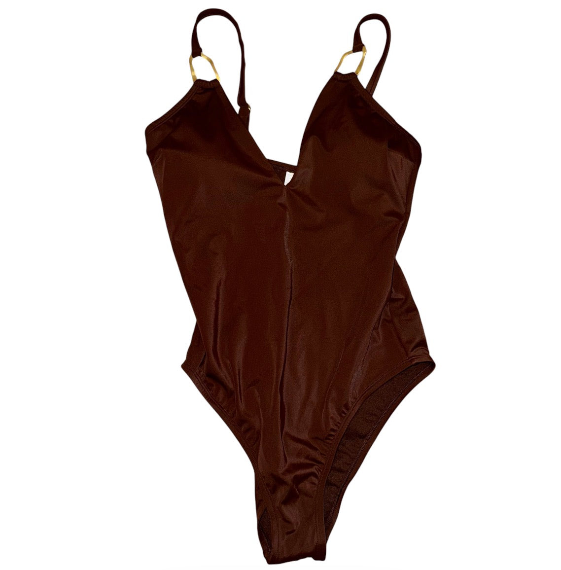 Ring plunge one piece