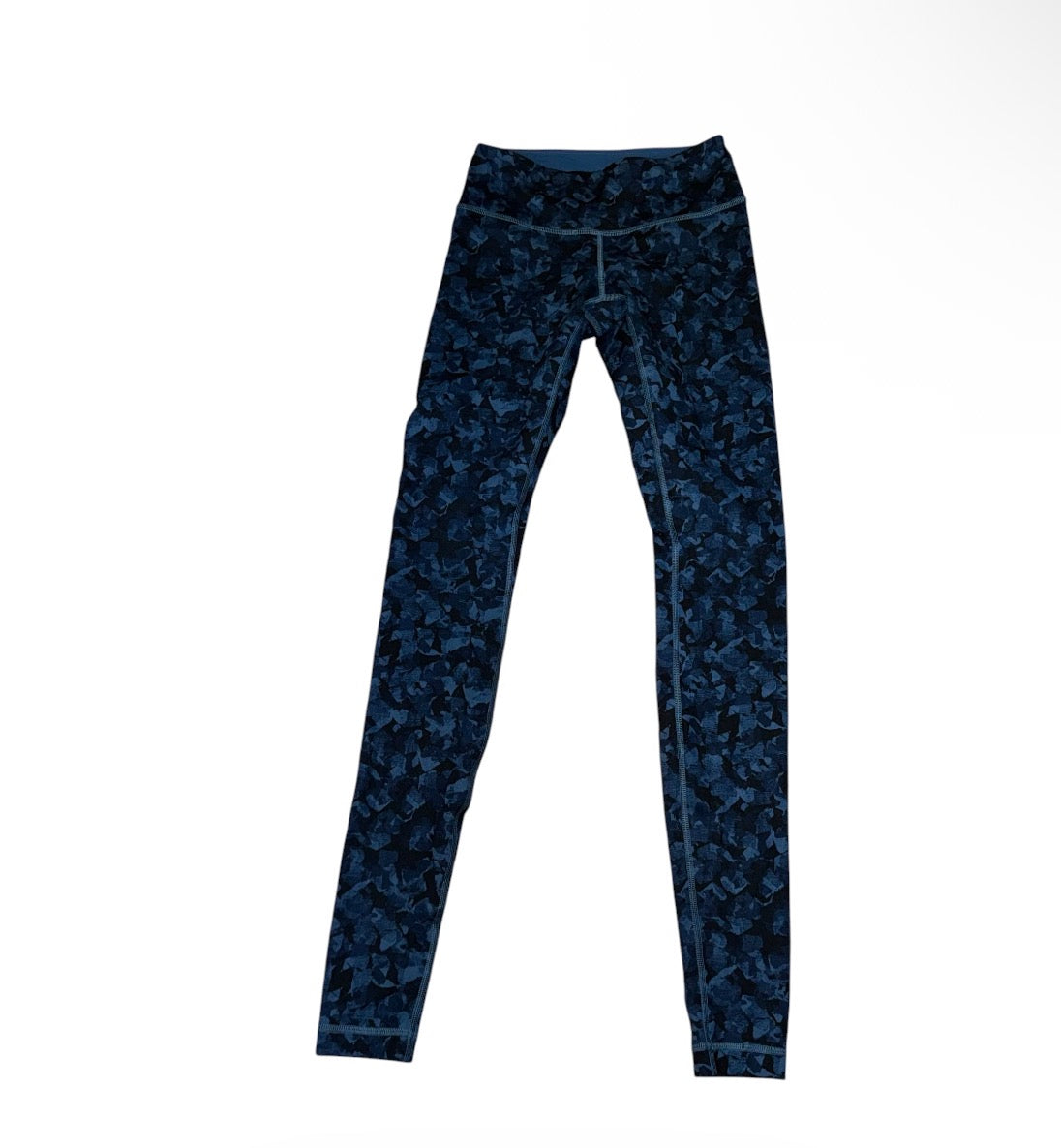 Lululemon wunder leggings