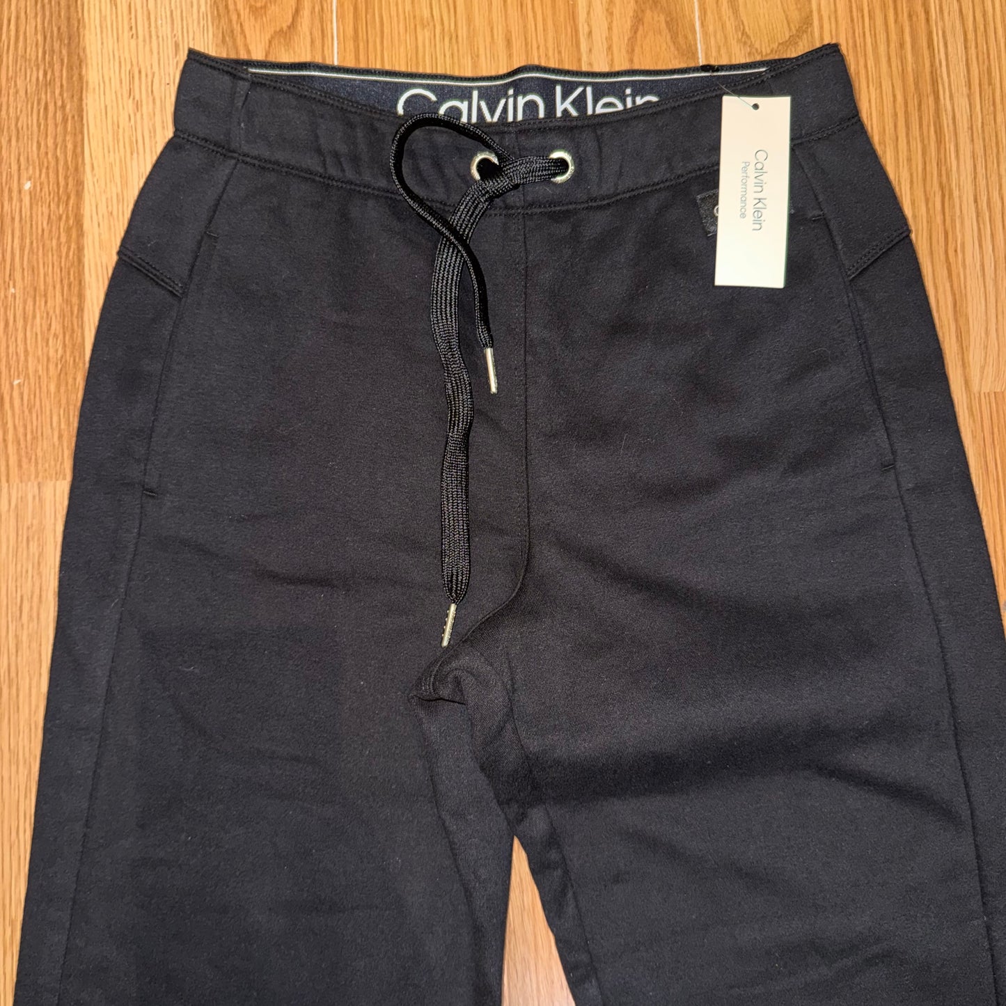 Flare sweatpants