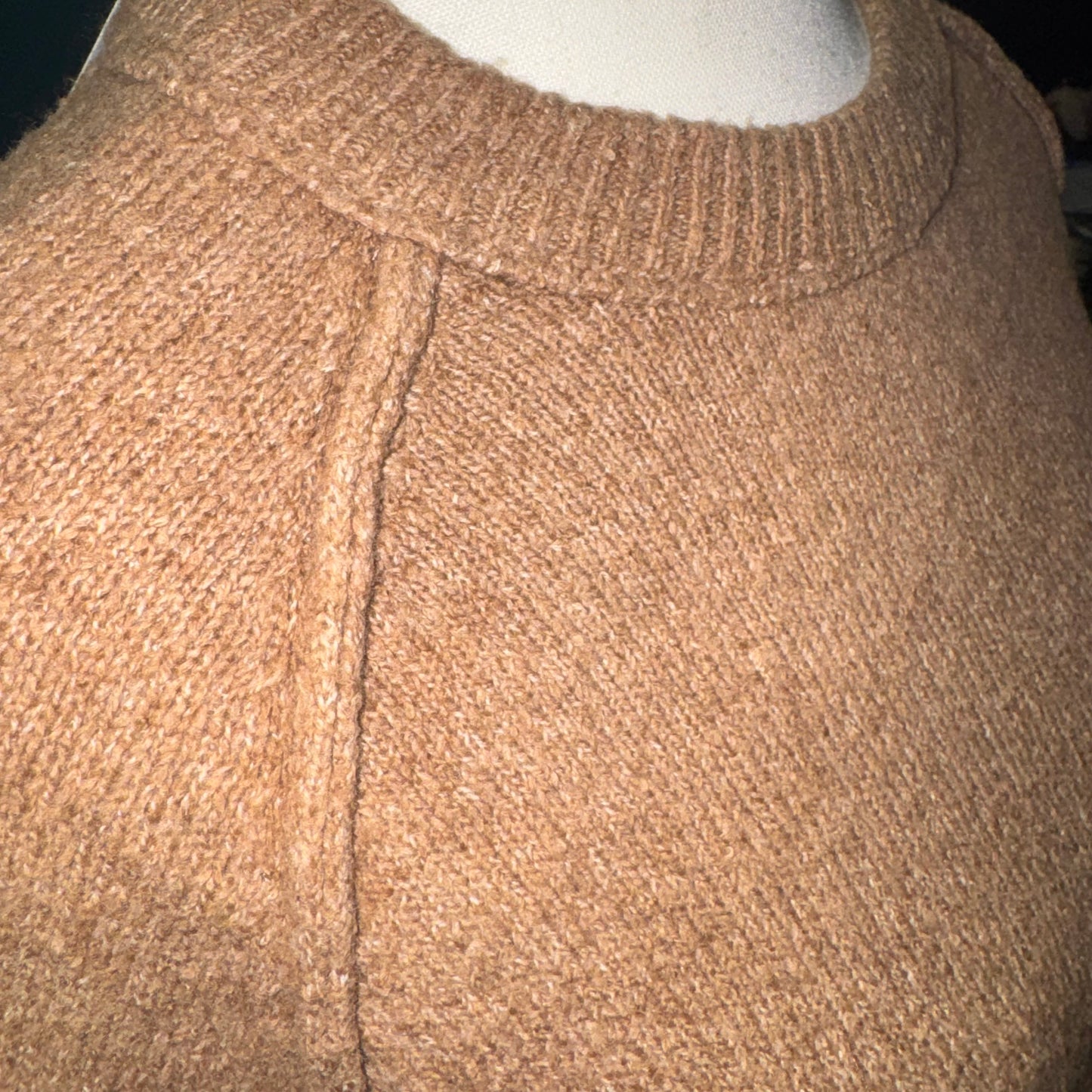 Unisex crewneck sweater