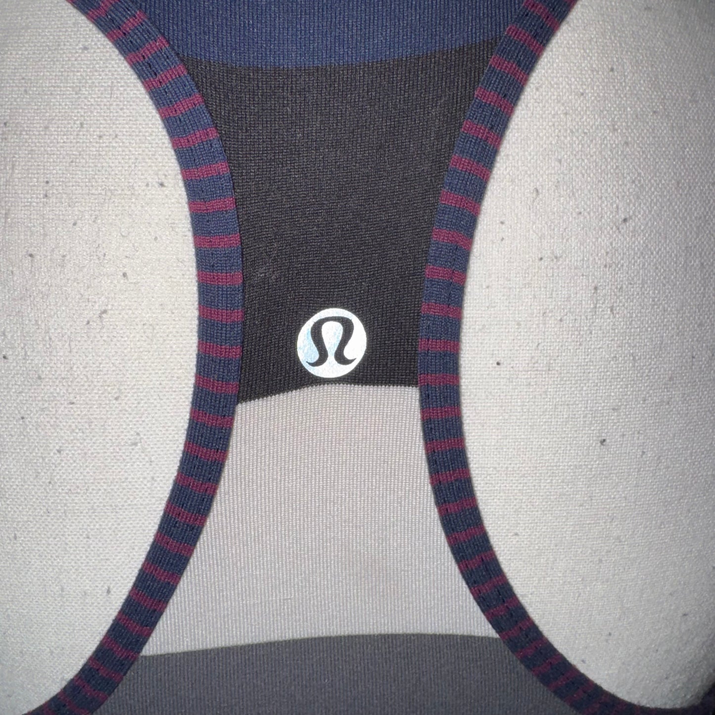 Lululemon cool racerback