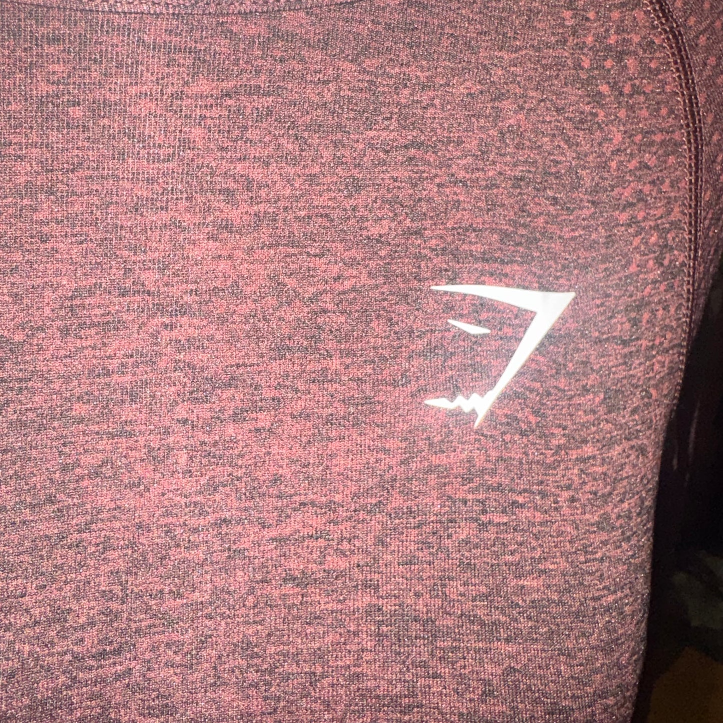 Vital 2.0 crop top