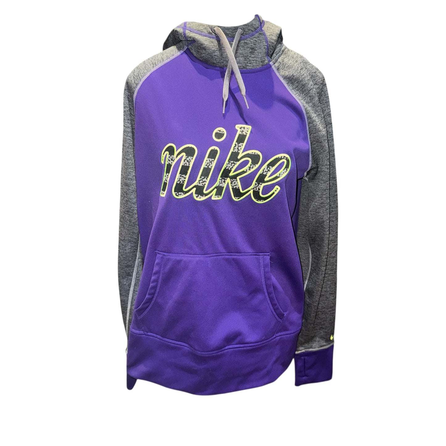 Women’s Therma fit hoodie