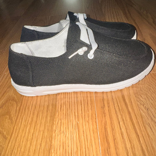 Comfy shoes