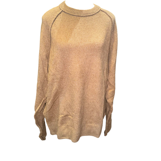 Unisex crewneck sweater