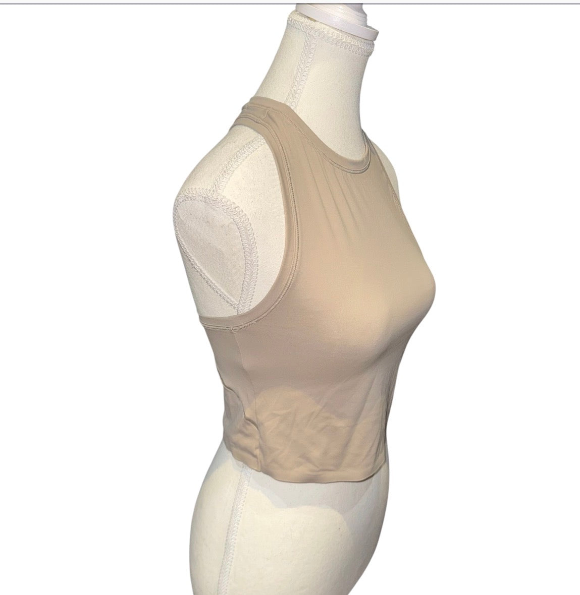 Rhone serene fitted tank