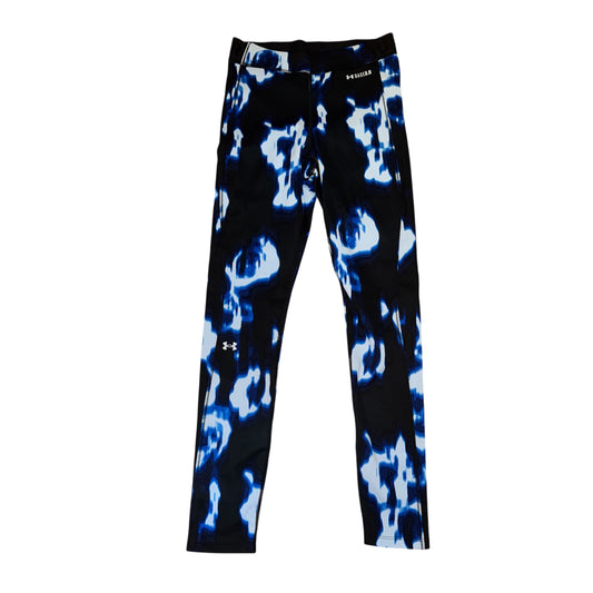 UA base 3.0 leggings