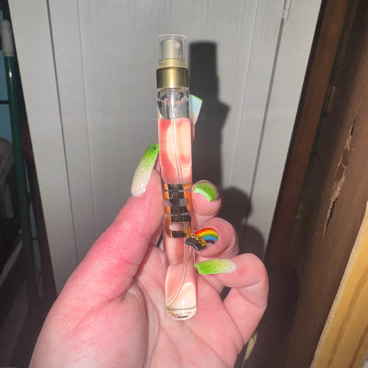 Juicy couture oui fragrance