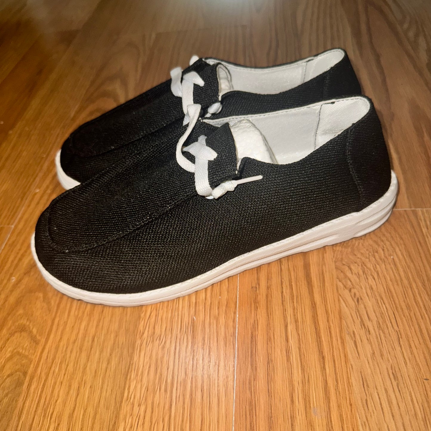 Comfy shoes