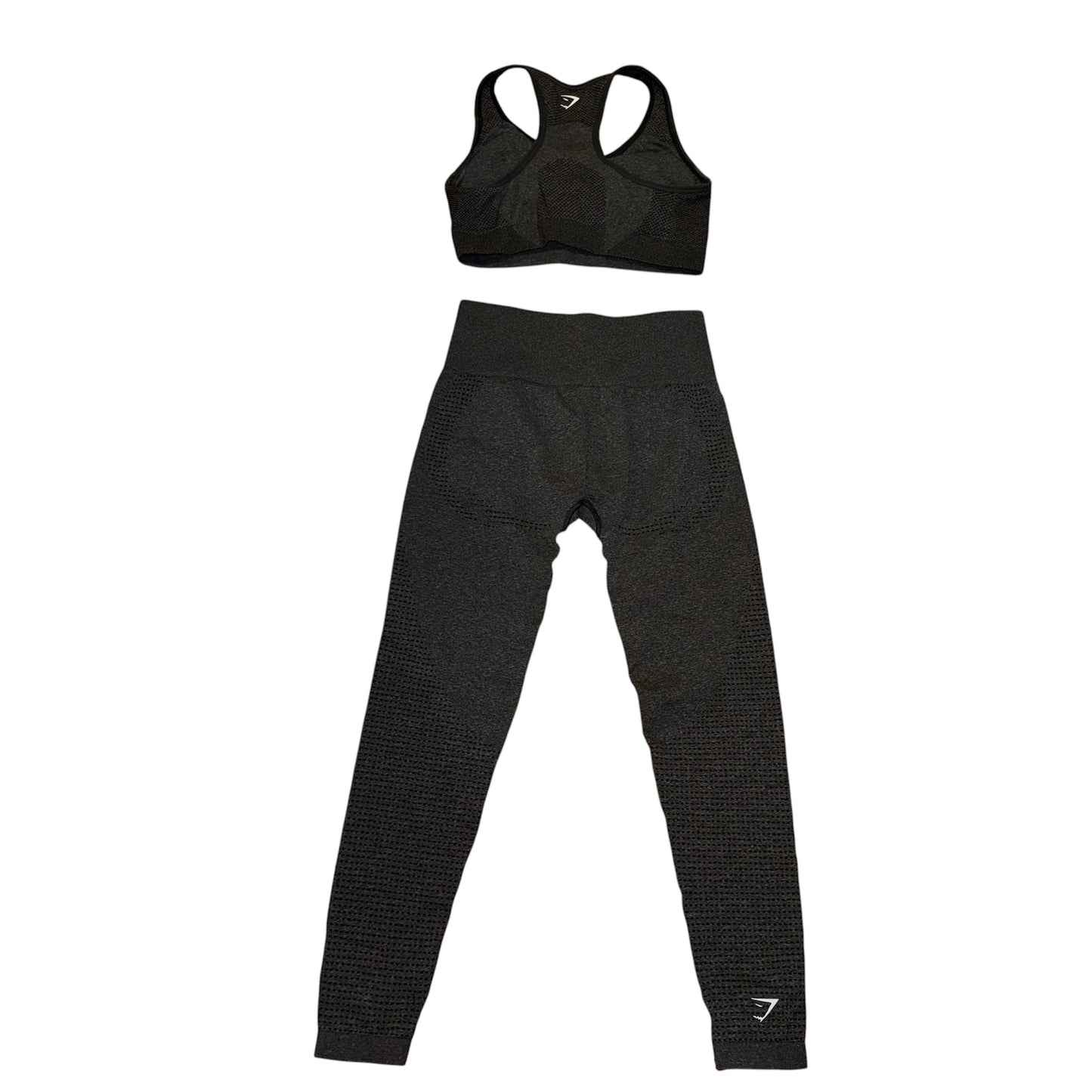Vital seamless 2.0 set