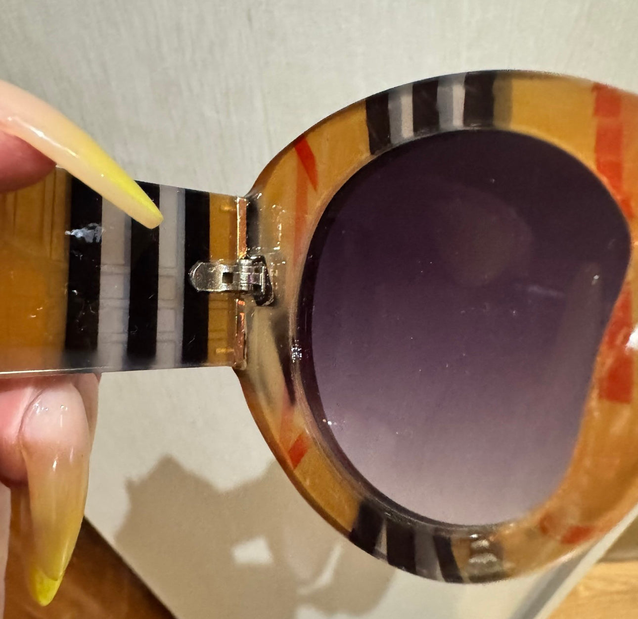 Cute sunglasses