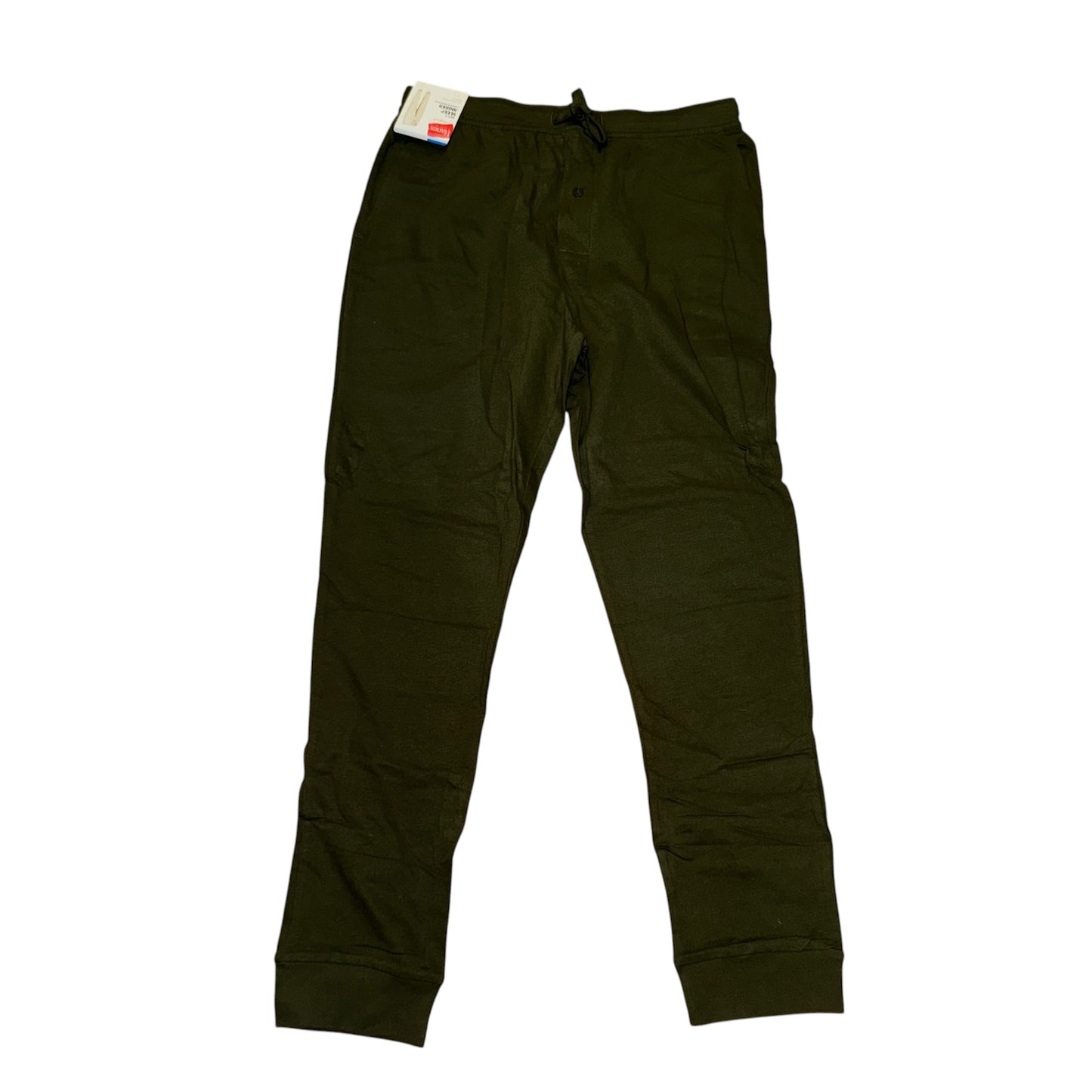 Hanes men’s sleep joggers