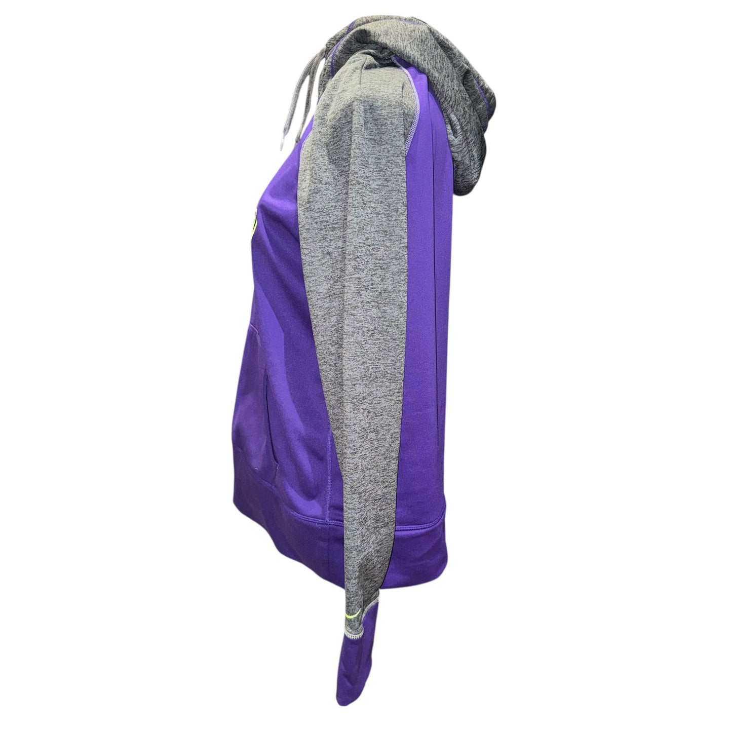 Women’s Therma fit hoodie