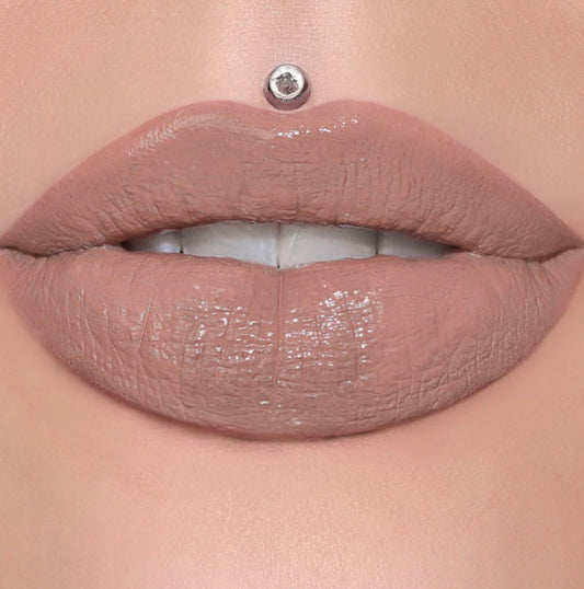 Supreme gloss - house tour