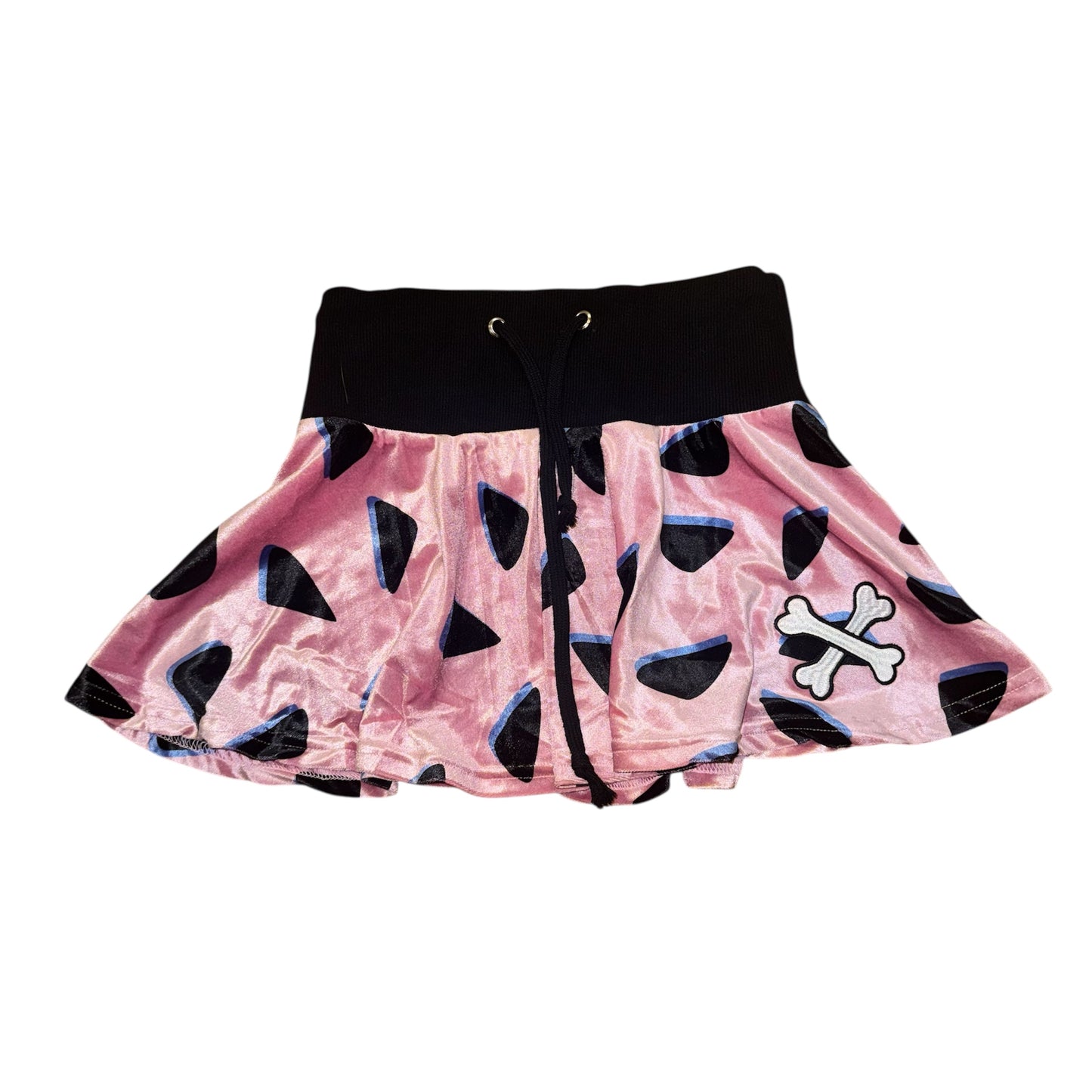 Primal instincts mini skirt